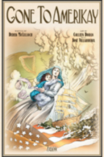 Illustration for article titled Graphic novels and art-comics—May 2012